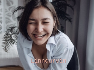 Linncurvin