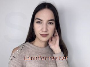 Linnforrester