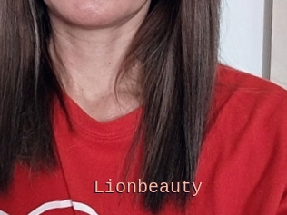 Lionbeauty