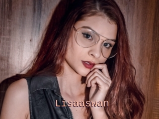 Lisaaswan