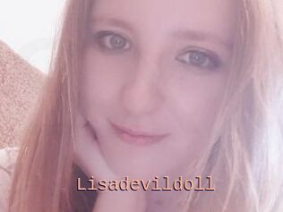 Lisadevildoll