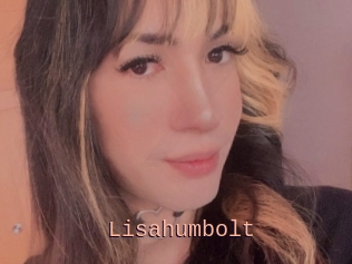 Lisahumbolt