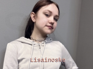 Lisainoske