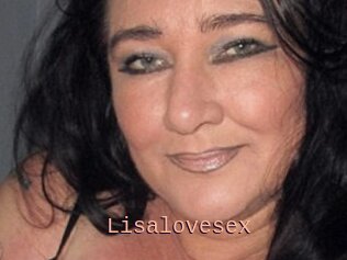 Lisalovesex