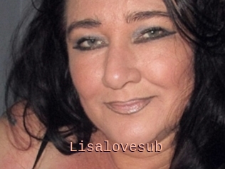 Lisalovesub