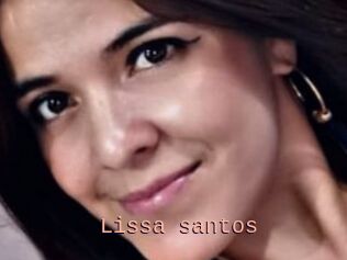 Lissa_santos