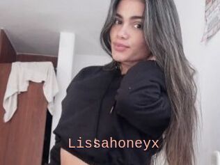 Lissahoneyx