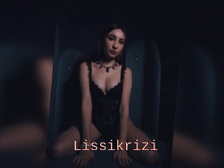 Lissikrizi