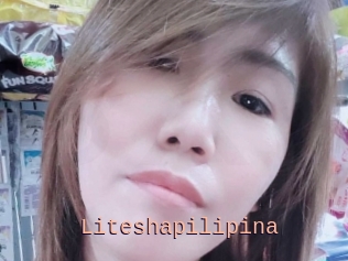 Liteshapilipina