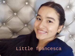 Little_francesca