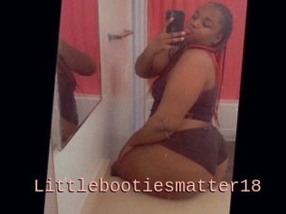 Littlebootiesmatter18