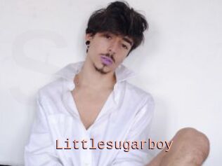 Littlesugarboy