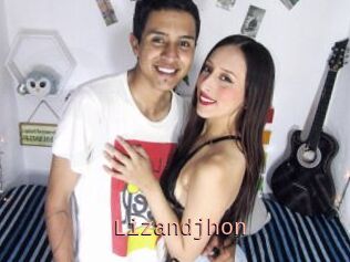 Lizandjhon