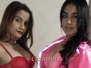 Lizandmia