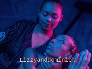 Lizzyanddominick