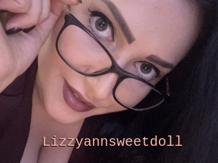 Lizzyannsweetdoll