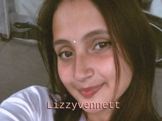 Lizzyvennett