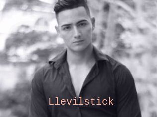 Llevilstick