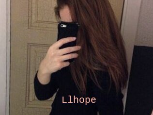 Llhope