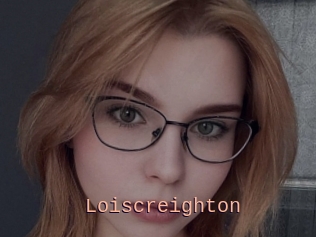 Loiscreighton