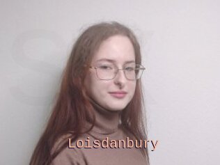 Loisdanbury