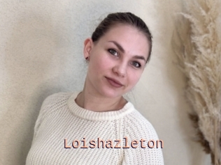 Loishazleton