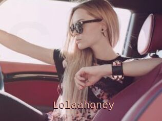 Lolaahoney