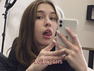 Lolajons