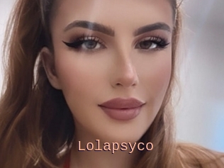 Lolapsyco