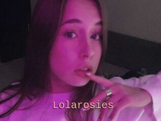 Lolarosies