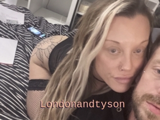 Londonandtyson