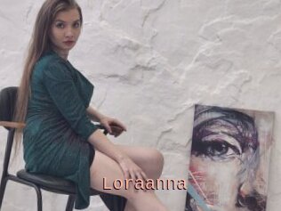 Loraanna