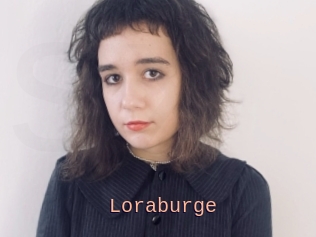 Loraburge