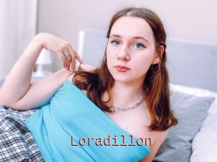 Loradillon