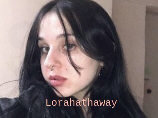 Lorahathaway