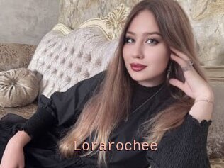 Lorarochee