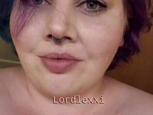 Lordlexxi