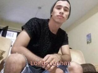 Lordstephan