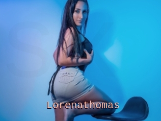 Lorenathomas