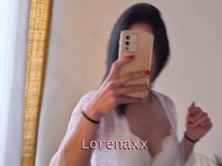 Lorenaxx