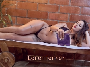 Lorenferrer