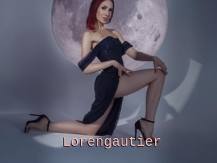 Lorengautier