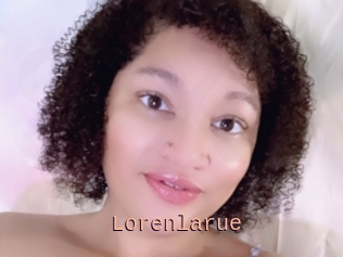 Lorenlarue