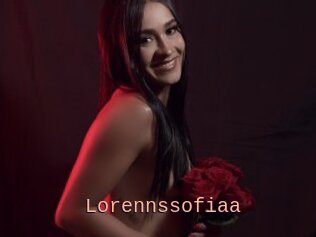 Lorennssofiaa