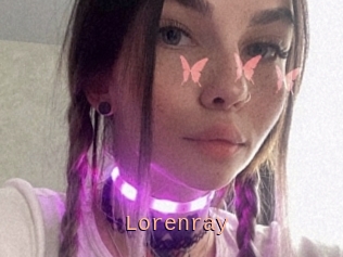 Lorenray