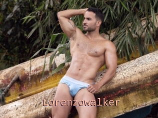 Lorenzowalker