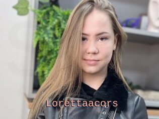 Lorettaacors