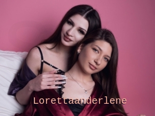 Lorettaanderlene