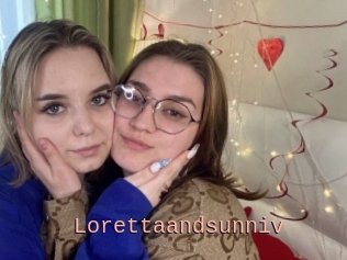 Lorettaandsunniv