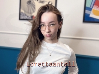 Lorettaantell